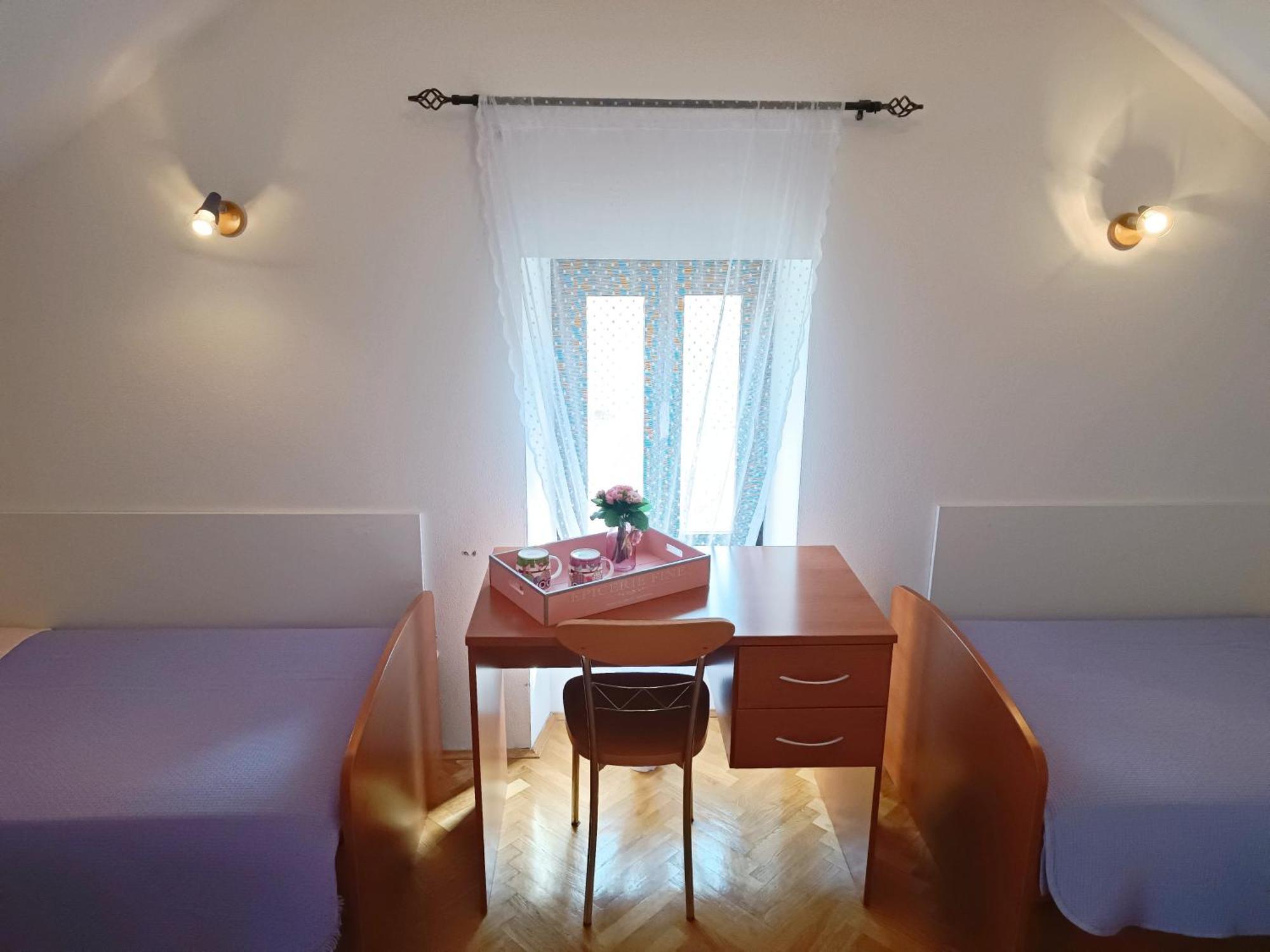 Apartments F&A Split Ngoại thất bức ảnh