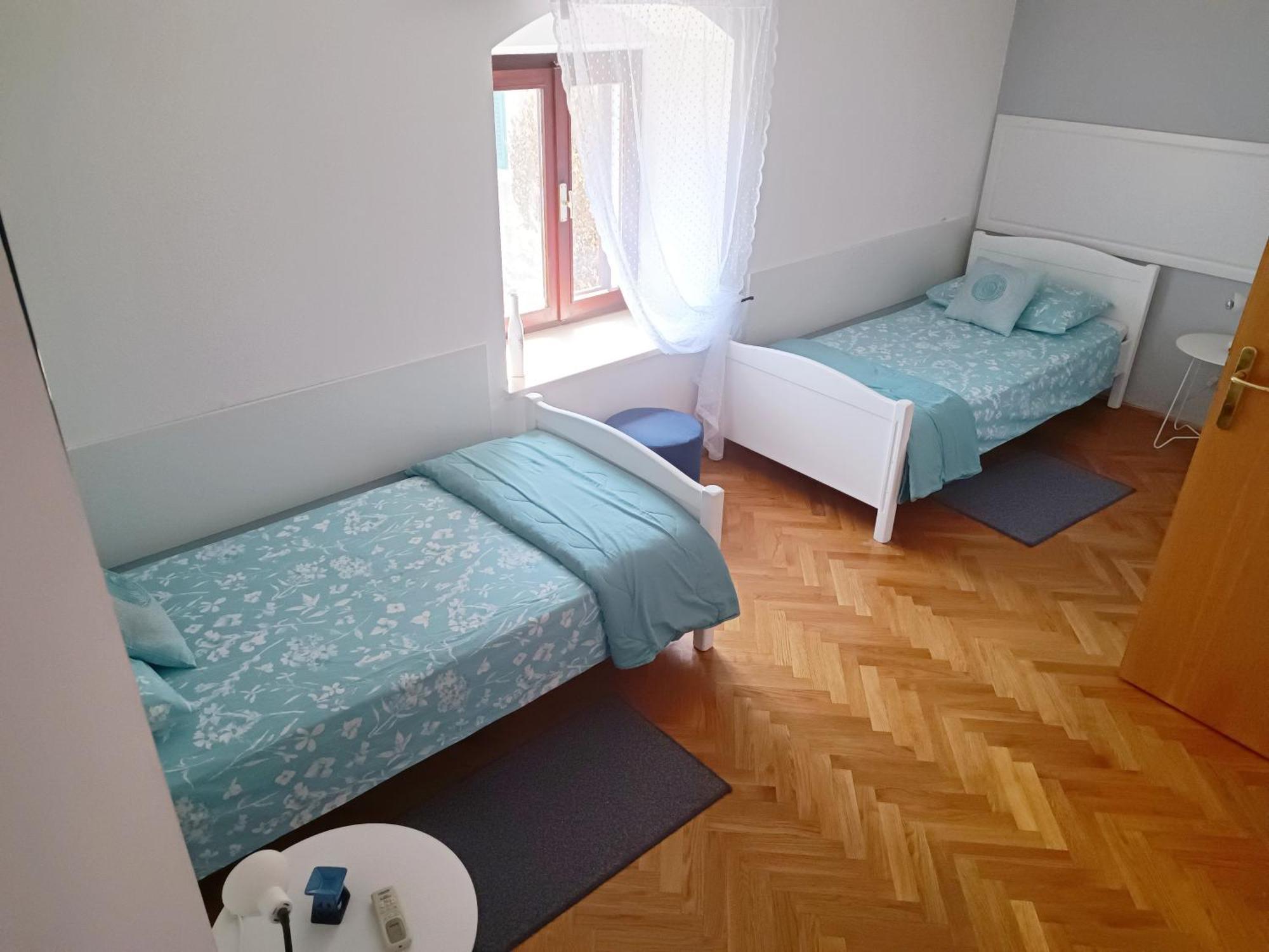 Apartments F&A Split Ngoại thất bức ảnh