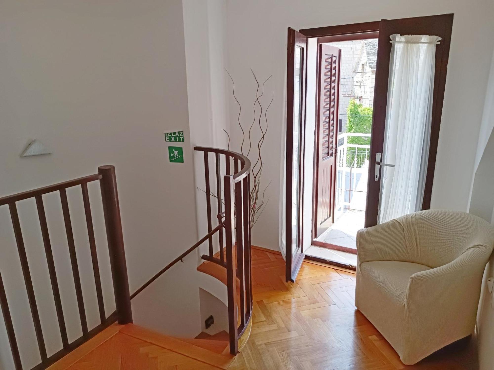 Apartments F&A Split Ngoại thất bức ảnh