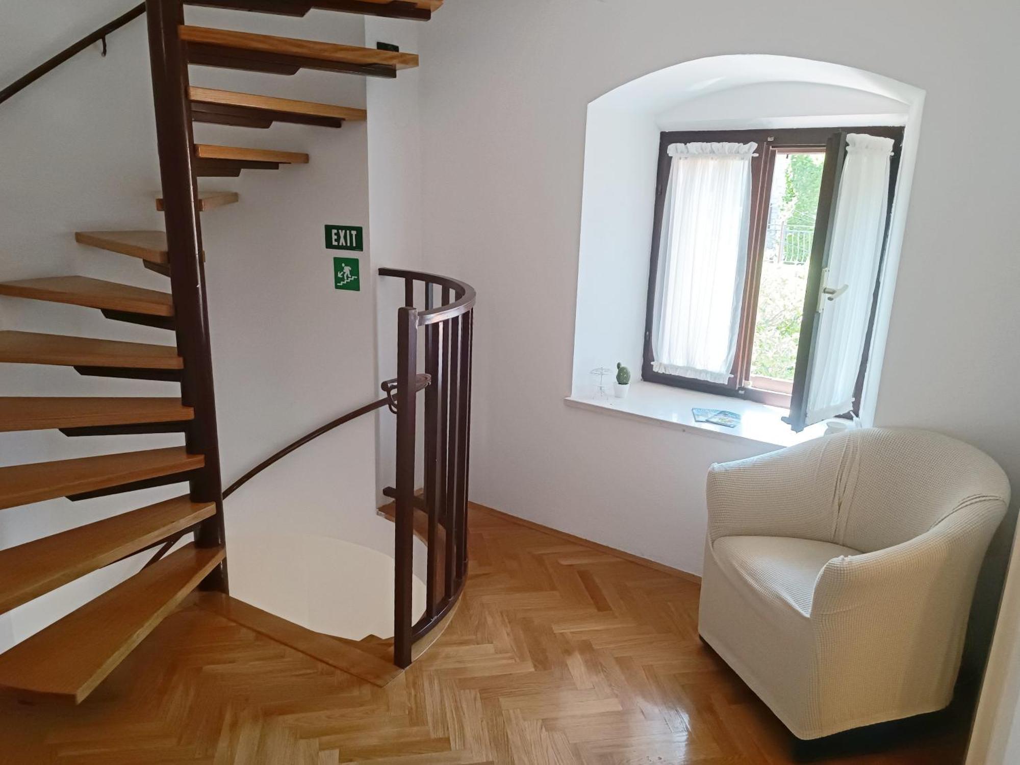 Apartments F&A Split Ngoại thất bức ảnh
