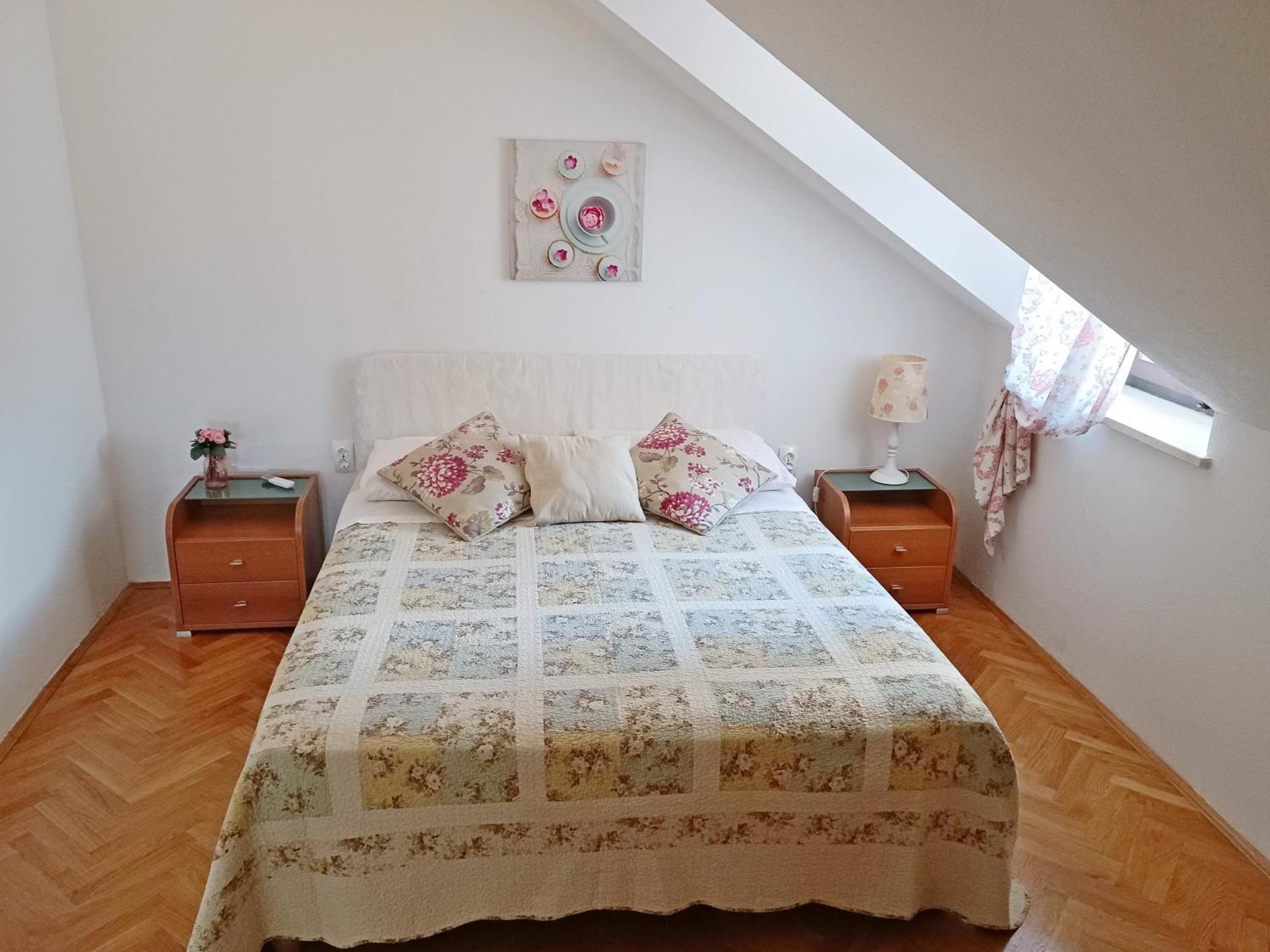 Apartments F&A Split Ngoại thất bức ảnh