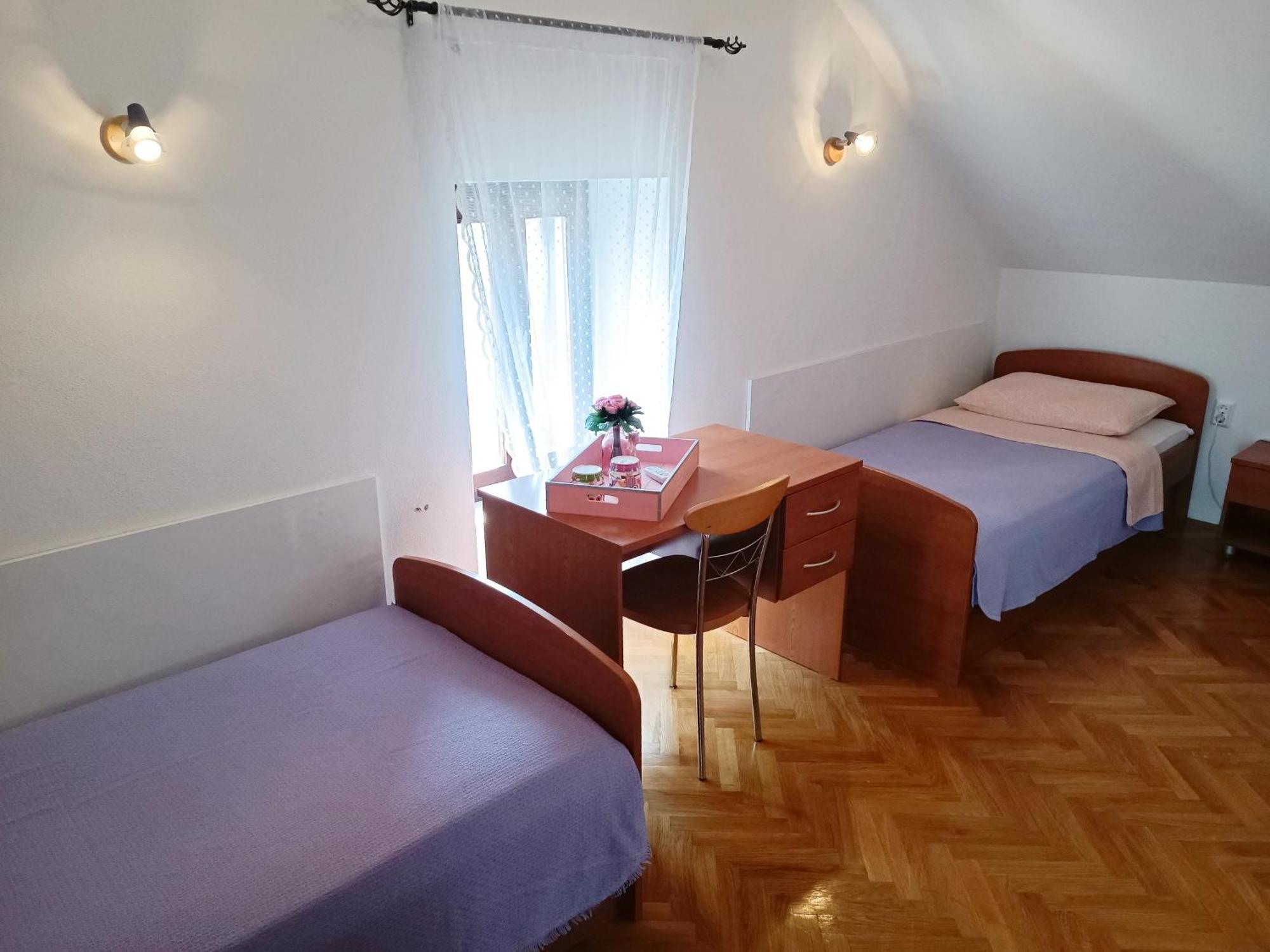 Apartments F&A Split Ngoại thất bức ảnh