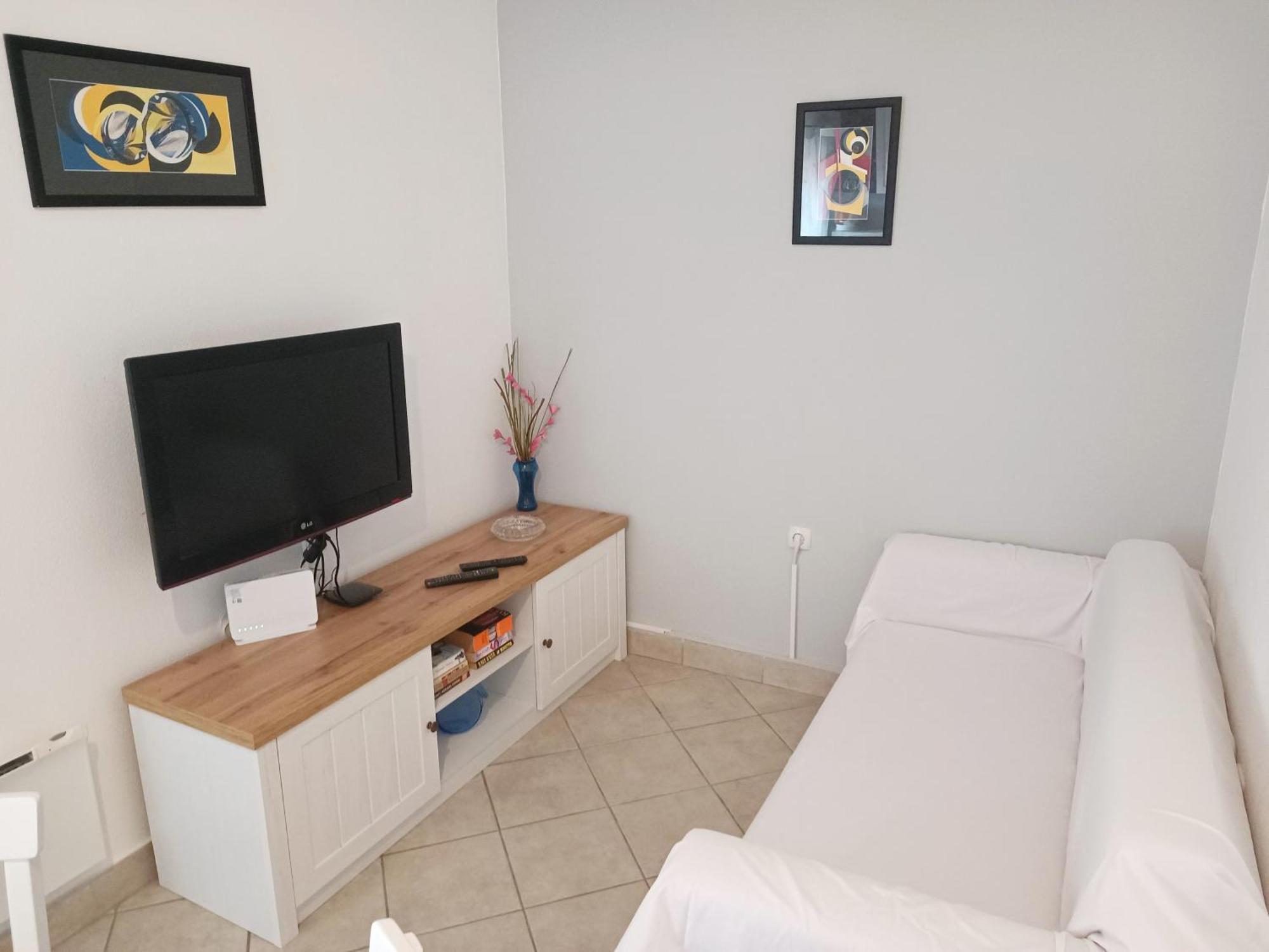Apartments F&A Split Ngoại thất bức ảnh