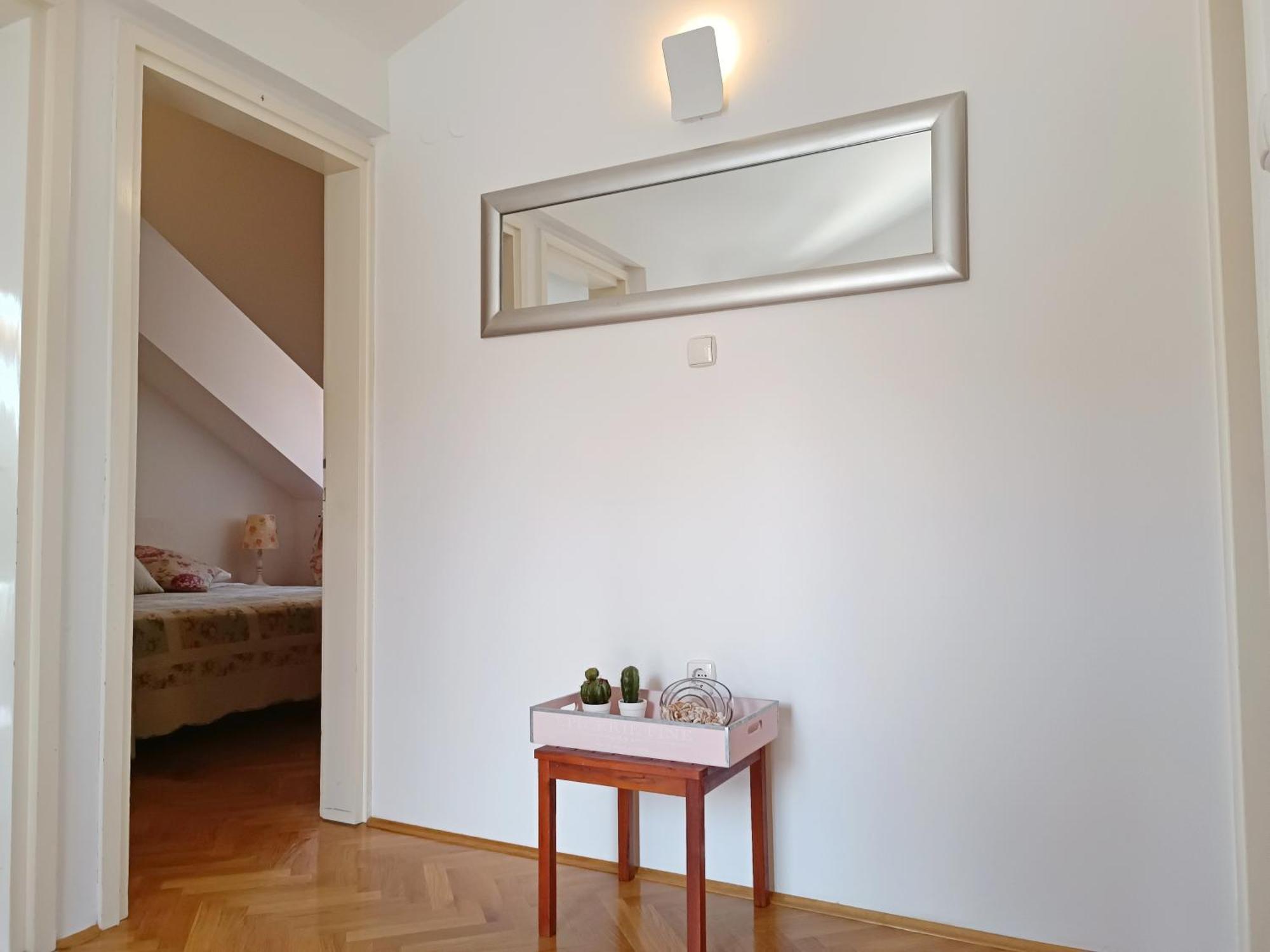 Apartments F&A Split Ngoại thất bức ảnh