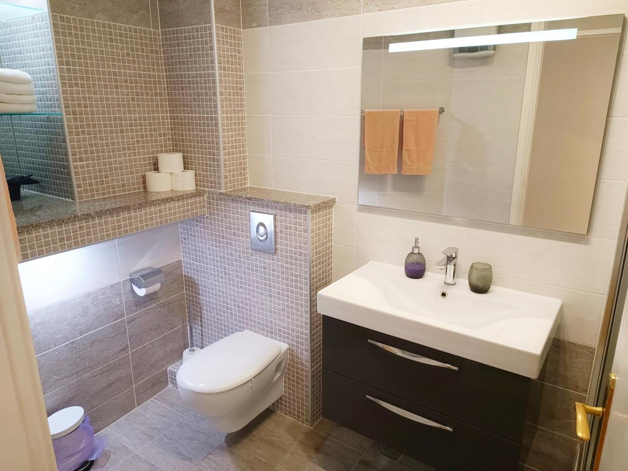Apartments F&A Split Ngoại thất bức ảnh
