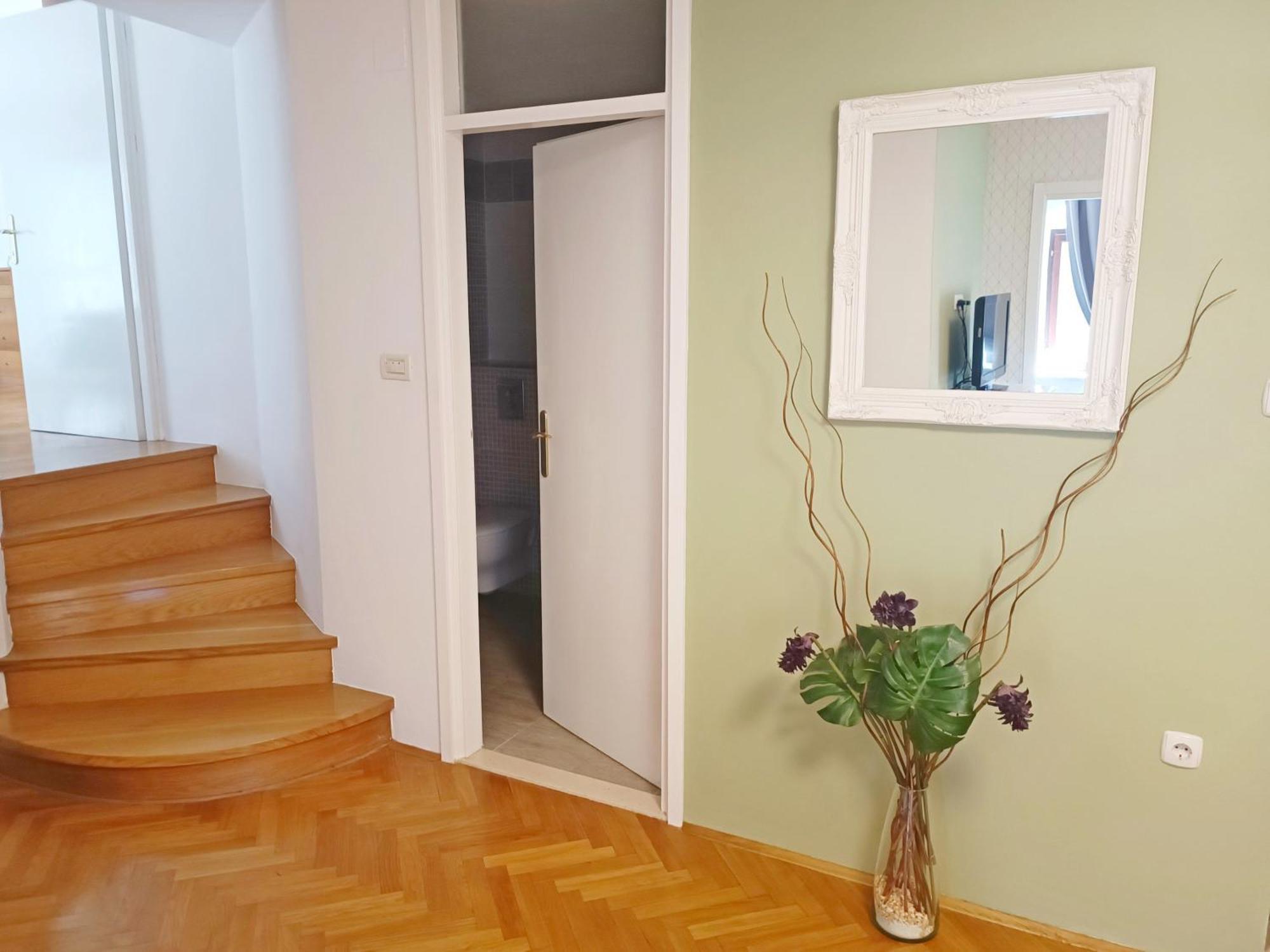 Apartments F&A Split Ngoại thất bức ảnh
