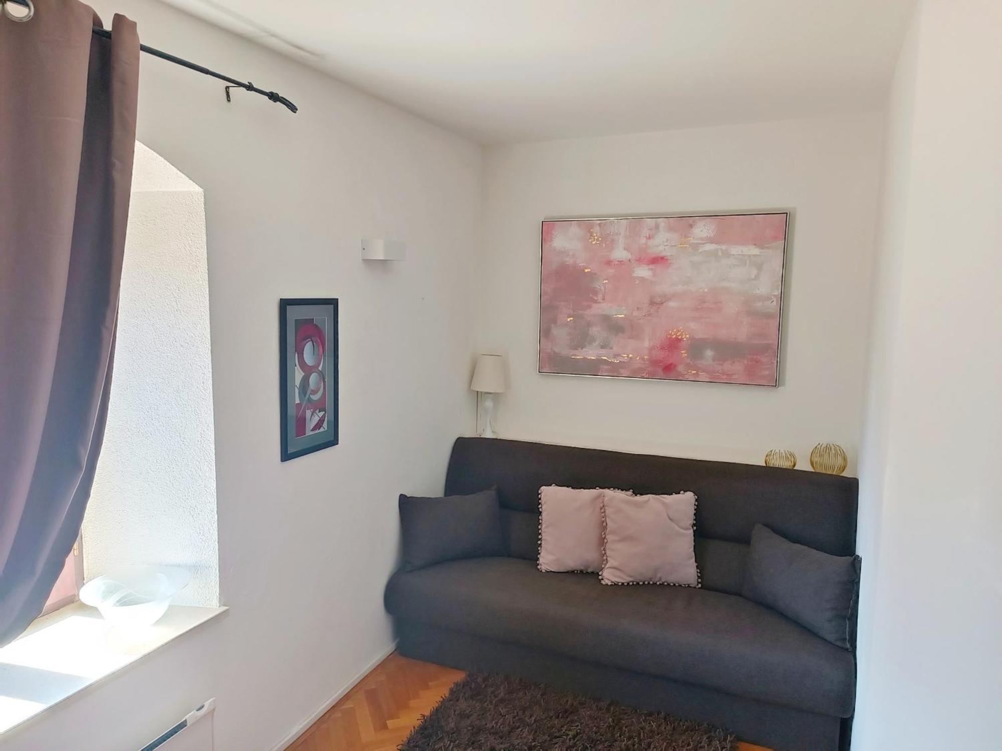 Apartments F&A Split Ngoại thất bức ảnh