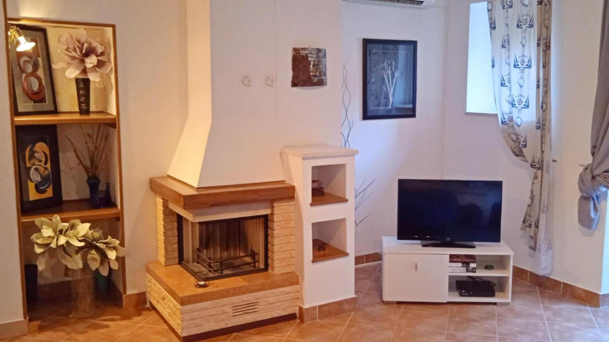 Apartments F&A Split Ngoại thất bức ảnh