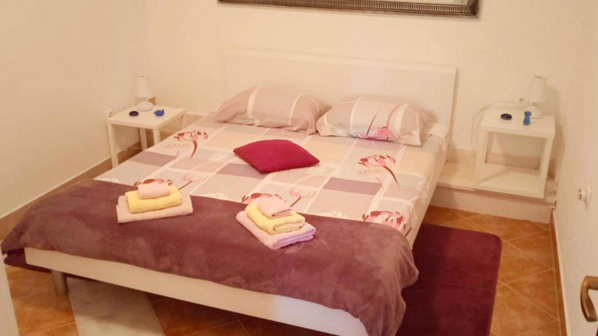 Apartments F&A Split Ngoại thất bức ảnh