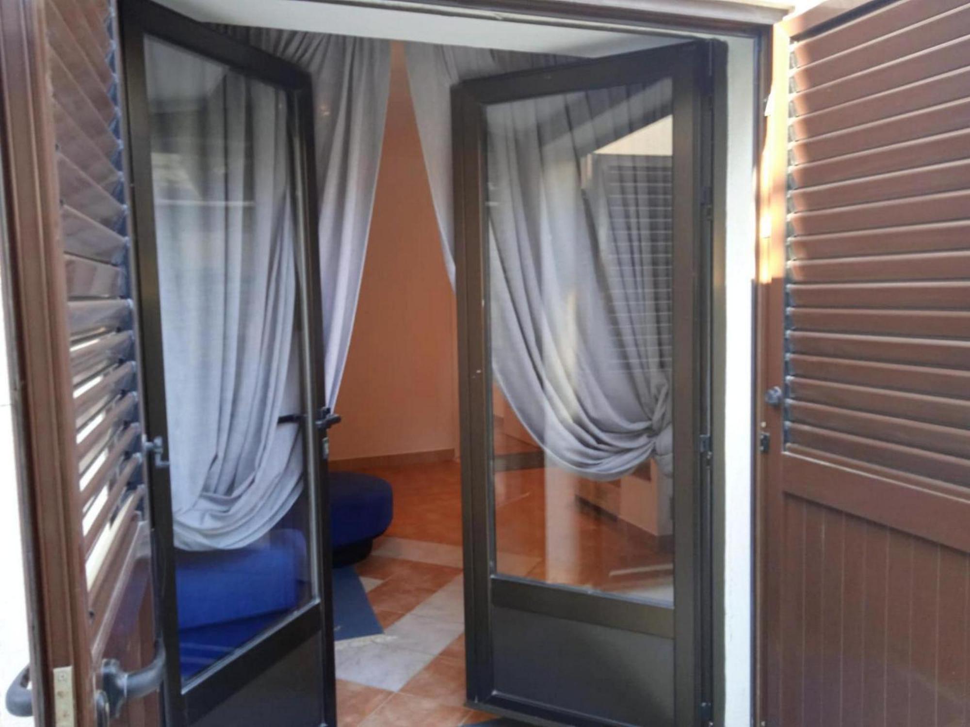 Apartments F&A Split Ngoại thất bức ảnh