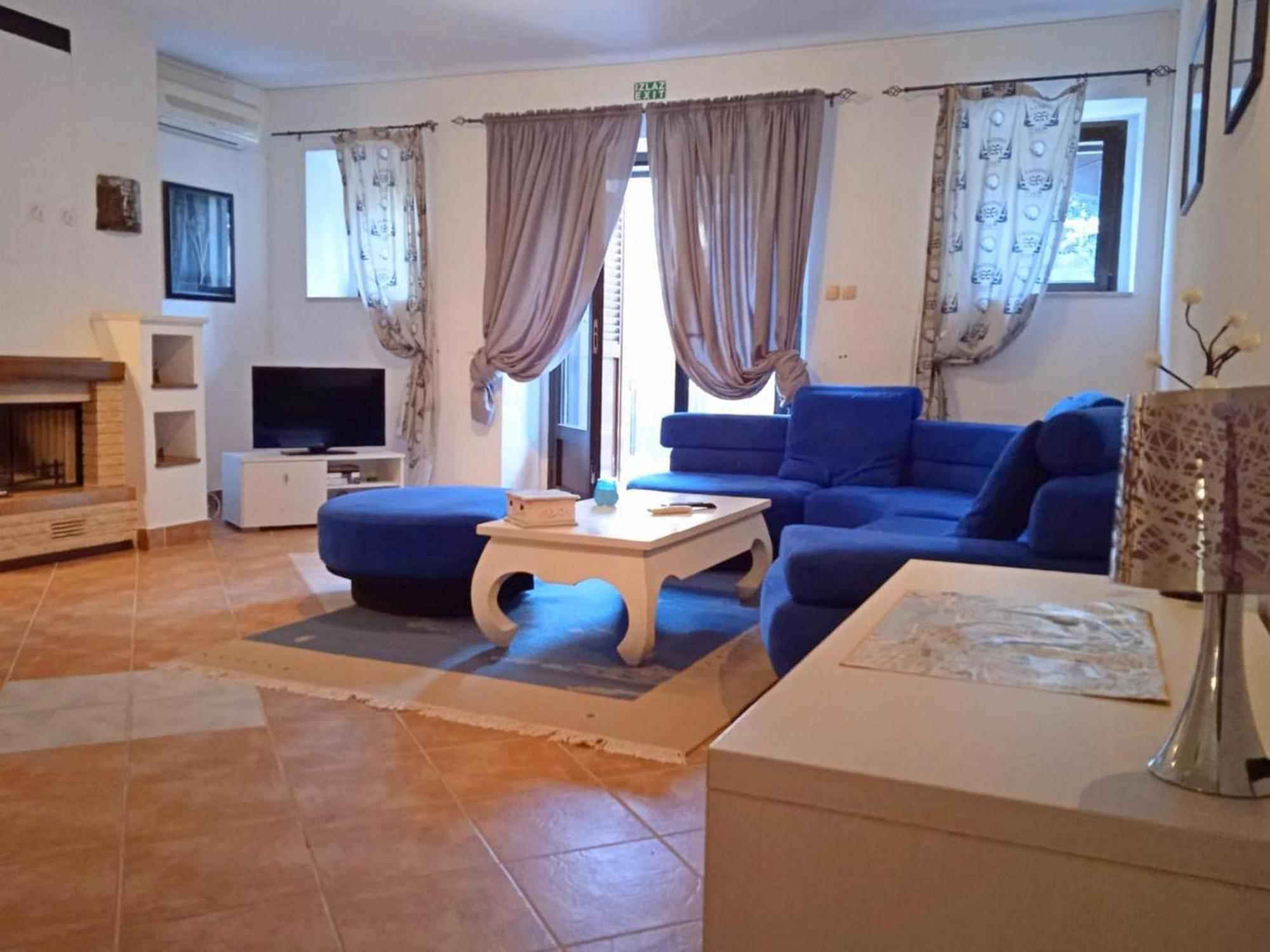 Apartments F&A Split Ngoại thất bức ảnh
